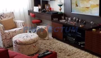Apartamento com 2 quartos à venda na Rua Capitão José de Souza, 65, Centro, Campinas, 100 m2 por R$ 450.000
