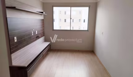 Apartamento com 2 quartos à venda na Avenida Emílio Bosco, 1565, Matao, Sumaré, 45 m2 por R$ 230.000
