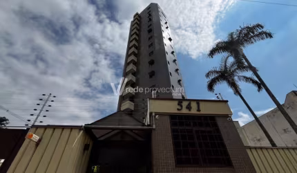 Apartamento com 3 quartos à venda na Avenida Princesa D'Oeste, 541, Jardim Proença, Campinas, 139 m2 por R$ 730.000