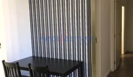 Apartamento com 2 quartos à venda na Avenida E, 160, Jardim Dulce (Nova Veneza), Sumaré, 58 m2 por R$ 243.000