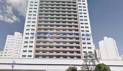 Sala comercial à venda na Avenida Orosimbo Maia, 430, Vila Itapura, Campinas, 39 m2 por R$ 300.000