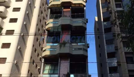 Loft com 1 quarto à venda na Rua Coronel Quirino, 766, Cambuí, Campinas, 60 m2 por R$ 690.000