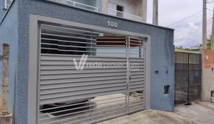 Casa com 3 quartos à venda na Rua Joaquim Pedroso Alvarenga, 100, Itaici, Indaiatuba, 146 m2 por R$ 670.000