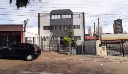 Prédio à venda na Avenida Monte Castelo, 575, Jardim Proença, Campinas, 1150 m2 por R$ 5.515.000