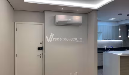 Apartamento com 3 quartos à venda na Rua da Abolição, 1000, Ponte Preta, Campinas, 81 m2 por R$ 790.500