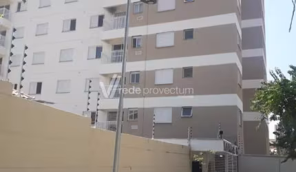 Apartamento com 2 quartos à venda na Rua João Teodoro, 455, Vila Industrial, Campinas, 47 m2 por R$ 355.000