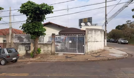 Casa comercial à venda na Rua Lupércio Bueno Camargo, 6, Jardim Santana, Campinas, 225 m2 por R$ 1.500.000