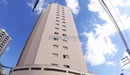 Kitnet / Stúdio à venda na Rua Júlio Frank de Arruda, 25, Botafogo, Campinas, 53 m2 por R$ 180.000