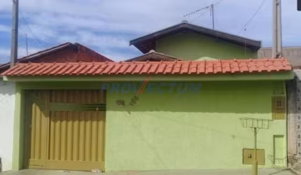 Casa com 2 quartos à venda na Flamínio de Lima Júnior, 155, Jardim Residencial Regina Bastelli, Limeira, 90 m2 por R$ 300.000