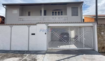 Casa com 4 quartos à venda na Cairi, 27, Vila Aeroporto, Campinas, 256 m2 por R$ 690.000