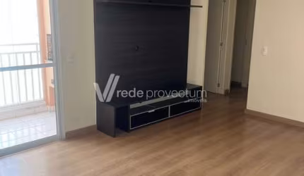Apartamento com 3 quartos à venda na Avenida Nélsia Vannucci, 105, Parque Prado, Campinas, 76 m2 por R$ 670.000