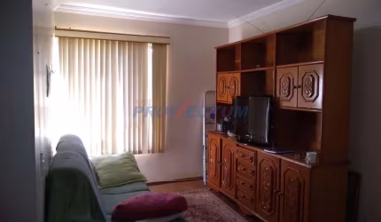 Apartamento com 2 quartos à venda na Avenida Senador Antônio Lacerda Franco, 1221, Jardim do Lago, Campinas, 85 m2 por R$ 250.000