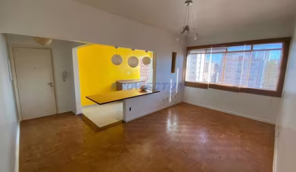 Apartamento com 2 quartos à venda na Rua Padre Vieira, 1274, Cambuí, Campinas, 82 m2 por R$ 440.000