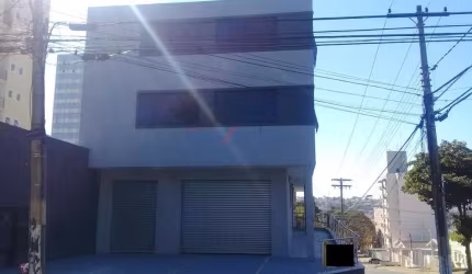Prédio para alugar na Rua Padre Vieira, 8, Bosque, Campinas, 409 m2 por R$ 18.600