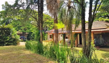 Fazenda à venda na Rodovia Miguel Melhado Campos, KM 83,5, Centro, Itupeva, 710 m2 por R$ 6.000.000