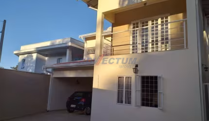 Casa com 3 quartos à venda no Parque Nova Campinas, Campinas , 209 m2 por R$ 850.000