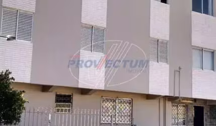 Apartamento com 3 quartos à venda na Rua Professor João Augusto de Toledo, 159, Vila Proost de Souza, Campinas, 95 m2 por R$ 360.000
