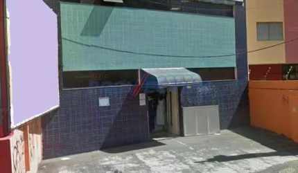 Barracão / Galpão / Depósito à venda na Avenida Orosimbo Maia, 625, Vila Itapura, Campinas, 405 m2 por R$ 2.430.000