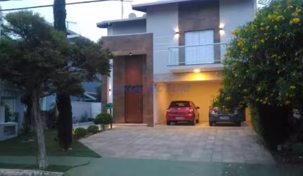 Casa em condomínio fechado com 3 quartos à venda na Avenida Conceição, 669, Vila Castelo Branco, Indaiatuba, 290 m2 por R$ 1.800.000