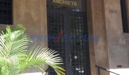 Apartamento com 1 quarto à venda na Rua Irmã Serafina, 1003, Centro, Campinas, 48 m2 por R$ 250.000