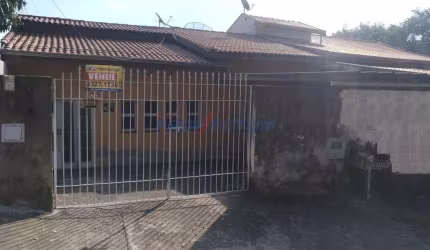 Casa comercial à venda na Avenida Antônio Carvalho de Miranda, 315, Jardim Miranda, Campinas, 130 m2 por R$ 540.000