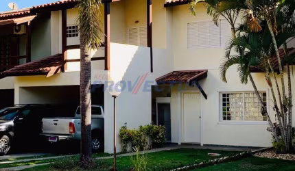 Casa em condomínio fechado com 4 quartos para alugar na Avenida Modesto Fernandes, 354, Barão Geraldo, Campinas, 200 m2 por R$ 5.400