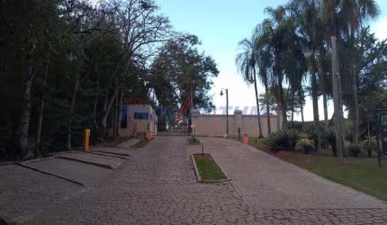 Terreno em condomínio fechado à venda na Rua Treze de Maio, s/n°, Jardim Martinelli (Sousas), Campinas por R$ 3.050.000