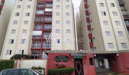 Apartamento com 2 quartos à venda na Rua Antônio José da Silva Martelinho, 520, Parque Industrial, Campinas, 72 m2 por R$ 380.000