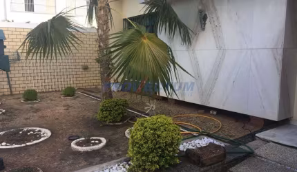 Casa com 4 quartos à venda na Rua Alberto Cerqueira Lima, 645, Taquaral, Campinas, 261 m2 por R$ 1.590.000