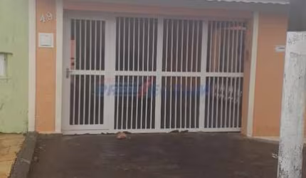 Casa com 3 quartos à venda na Rua Pedro Dalan, 49, Jardim Roseira, Campinas, 73 m2 por R$ 480.000