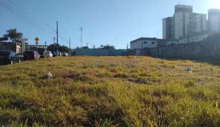Terreno comercial à venda na Rua Osvaldo da Silva, s/n°, Jardim Santa Clara do Lago II, Hortolândia por R$ 2.240.000