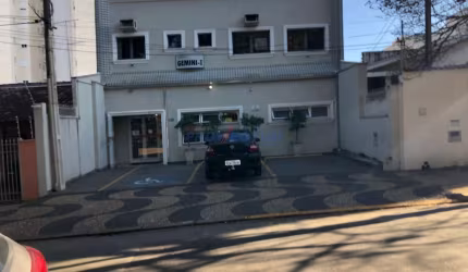 Sala comercial à venda na Rua Clóvis Bevilacqua, 185, Jardim Brasil, Campinas, 27 m2 por R$ 170.000