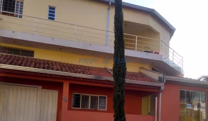 Casa comercial à venda no Jardim Campos Verdes, Hortolândia , 180 m2 por R$ 840.000
