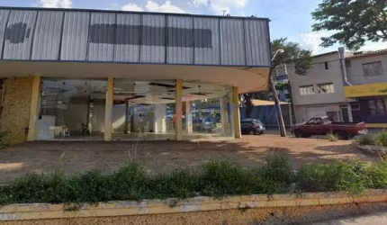 Terreno comercial à venda na Avenida Imperatriz Leopoldina, 259, Vila Nova, Campinas por R$ 17.500.000
