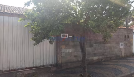 Casa com 2 quartos à venda na Rua Ana Jacinta de Andrade Couto, 658, Parque Industrial, Campinas, 121 m2 por R$ 500.000