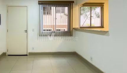 Apartamento com 2 quartos à venda na Rua Itaipu, 140, Residencial Guaira, Sumaré, 45 m2 por R$ 185.000