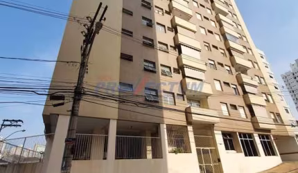 Apartamento com 2 quartos à venda na Rua Hércules Florence, 210, Botafogo, Campinas, 107 m2 por R$ 429.000