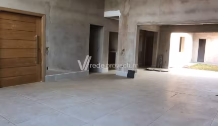 Casa em condomínio fechado com 3 quartos à venda na Avenida Alexandre Cazelatto, 2660, Cond Figueira Branca, Paulínia, 220 m2 por R$ 1.780.000