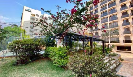 Apartamento com 3 quartos à venda na Rua Ministro Oscar Saraiva, 40, Jardim das Paineiras, Campinas, 112 m2 por R$ 760.000