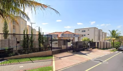 Apartamento com 2 quartos à venda na Avenida das Andorinhas, 525, Jardim Andorinhas, Campinas, 65 m2 por R$ 210.000