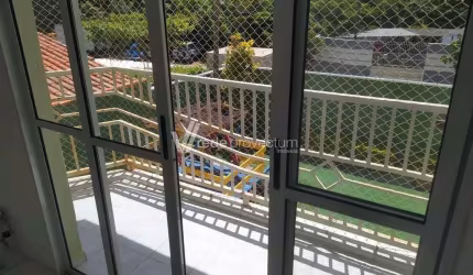 Apartamento com 3 quartos à venda na Rua Haidee Silva Malavazzi, 32, Jardim Flamboyant, Campinas, 121 m2 por R$ 420.000