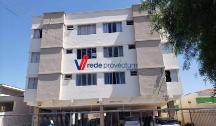 Apartamento com 2 quartos à venda na Avenida Tenente Haraldo Egídio de Souza Santos, 513, Jardim Chapadão, Campinas, 72 m2 por R$ 365.000