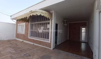Casa com 3 quartos à venda na Rua Dom Lino Deodato Rodrigues de Carvalho, 105, Jardim Proença, Campinas, 170 m2 por R$ 480.000