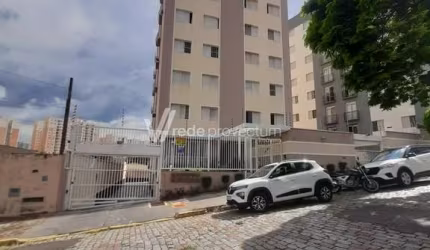 Apartamento com 2 quartos à venda na Rua Francisco de Assis Pupo, 477, Vila Industrial, Campinas, 77 m2 por R$ 330.000