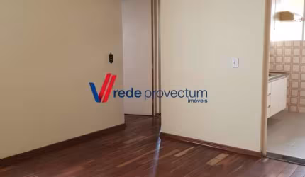 Apartamento com 2 quartos à venda na Rua Doutor Sylvio Carvalhaes, 1477, Jardim Paulicéia, Campinas, 55 m2 por R$ 230.000