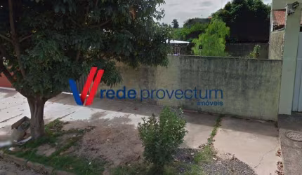 Terreno comercial à venda na Avenida Soma, 437, Parque Manoel de Vasconcelos, Sumaré por R$ 266.000
