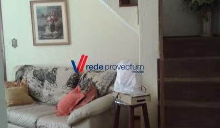 Casa com 6 quartos à venda na Avenida Soma, 425, Parque Manoel de Vasconcelos, Sumaré, 240 m2 por R$ 1.064.000