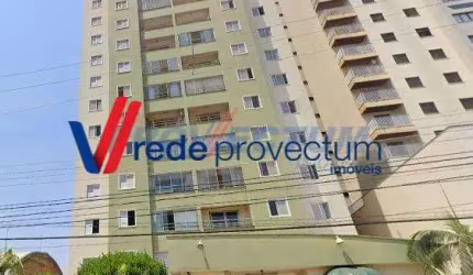 Apartamento com 3 quartos à venda na Avenida João Batista Morato do Canto, 1653, Parque Industrial, Campinas, 70 m2 por R$ 450.000