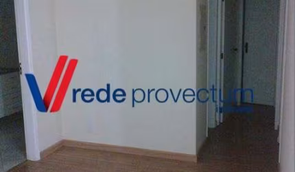 Apartamento com 2 quartos à venda na Rua Regente Feijó, 512, Centro, Campinas, 67 m2 por R$ 360.000