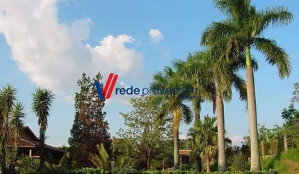 Chácara / sítio com 4 quartos à venda na Alameda das Camélias, 1266, Recanto das Flores, Indaiatuba, 500 m2 por R$ 2.400.000